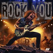 Rock You cover image cdn