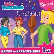 Kampf Um Kartoffelbrei (Special) - Teil 2: Auf Heißer Spur. Auf Heißer Spur cover image cdn
