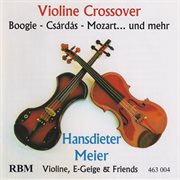 Violin Crossover cover image cdn