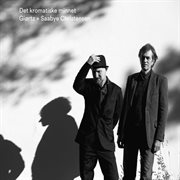 Det Kromatiske Minnet cover image cdn