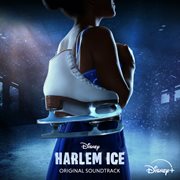 Harlem Ice [Original Soundtrack] cover image cdn