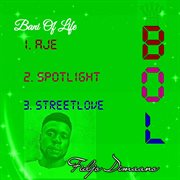 Bani Of Life cover image cdn