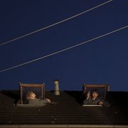 We Talk Thunderstorms Not Showers (Part 1) cover image cdn