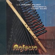 Instrumental Kacapi Suling Anjeun cover image cdn