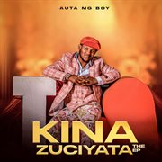 Kina Zuciyata cover image cdn