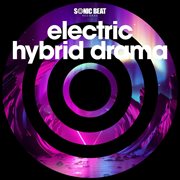 Electro Hybrid Drama cover image cdn
