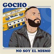 No Soy El Mismo (El Album) cover image cdn