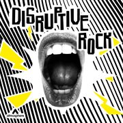 Disruptive Rock cover image cdn