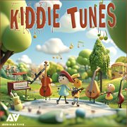 Kiddie Tunes cover image cdn