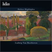 Helios Highlights: Beethoven cover image cdn