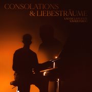 Consolations & Liebesträume cover image cdn