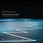 Reconstructing Utøya cover image cdn