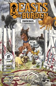 Beasts of Burden Omnibus cover image cdn