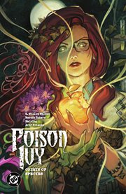 Poison Ivy. Volume 4 cover image cdn
