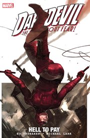 Daredevil: Hell to Pay. Volume 1 cover image cdn
