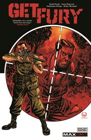 Get Fury. Volume 1 cover image cdn