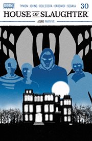 House of Slaughter cover image cdn