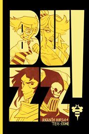 Buzz! Color Edition cover image cdn