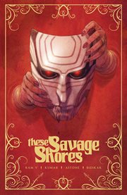 These Savage Shores: The Definitive Edition cover image cdn