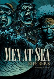Men at Sea cover image cdn