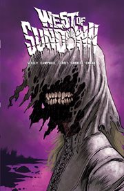 West of Sundown. Volume 2 cover image cdn