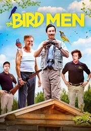 The Bird Men cover image cdn