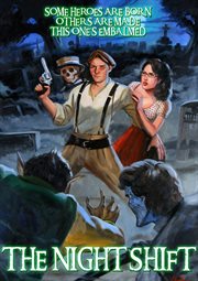 The Night Shift cover image cdn