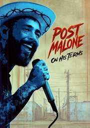 Post Malone: On His Terms cover image cdn