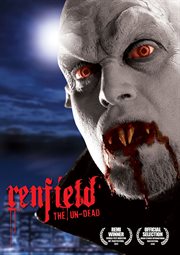 Renfield the Undead cover image cdn