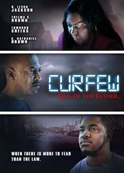 Curfew: Sins of the Father. Curfew cover image cdn