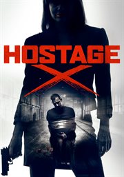 Hostage X cover image cdn