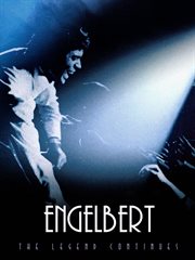 Engelbert Humperdinck: The Legend Continues cover image cdn