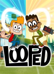 Looped - Season 1 cover image cdn