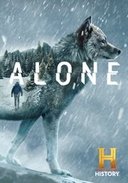 Alone - Season 11 cover image cdn