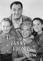 Danny Thomas Show - Season 8 cover image cdn