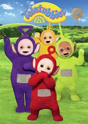 Teletubbies - Season 1 cover image cdn