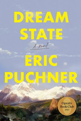 Dream State cover image cdn