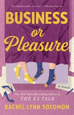 Business or Pleasure cover image cdn