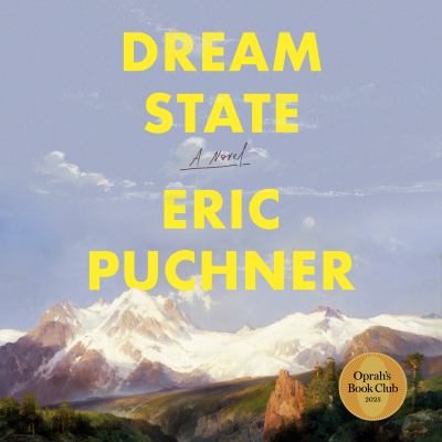 Dream State cover image cdn
