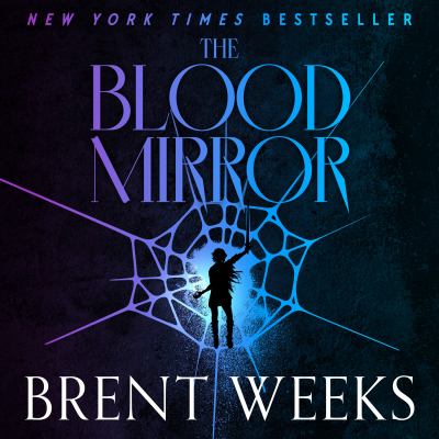The Blood Mirror cover image cdn