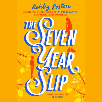 The Seven Year Slip cover image cdn