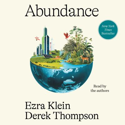 Abundance cover image cdn