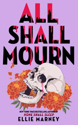 All shall mourn  cover image cdn