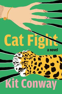 Cat fight  cover image cdn