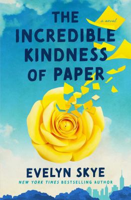 The incredible kindness of paper  cover image cdn