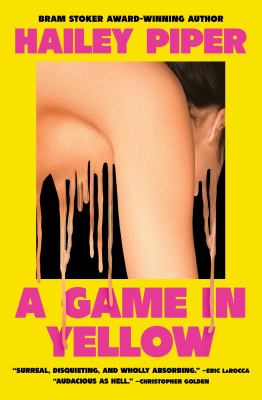A game in yellow  cover image cdn