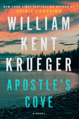Apostle's Cove  cover image cdn