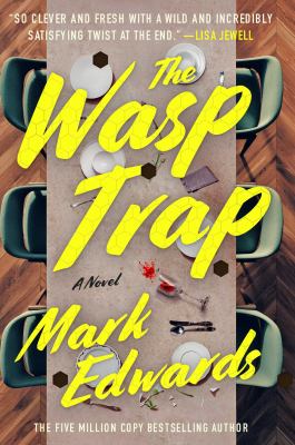 The wasp trap  cover image cdn