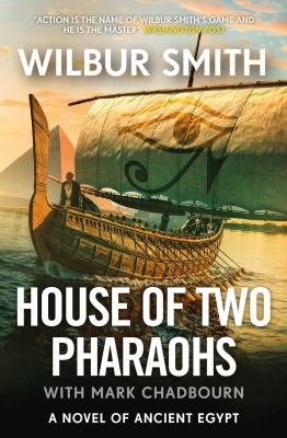 House of two pharaohs  cover image cdn