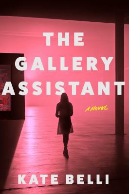 The gallery assistant  cover image cdn